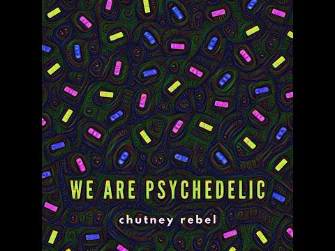 Chutney Rebel - Live Set 2022