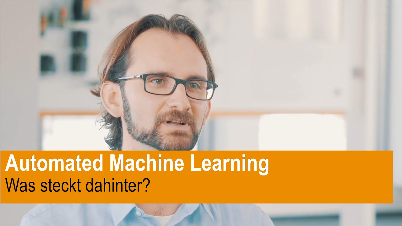 Automated Machine Learning