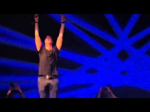 Andrew Rayel (Trancefusion 2014)