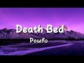 Powfu Death Bed