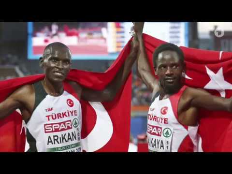 Geheimsache Doping 2017 - Wie Afrikas Sporthelden verkauft werden