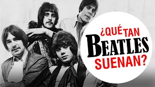 ¿Qué tan BEATLES suenan? Auntie Nellie - Status Quo (subtitulada)