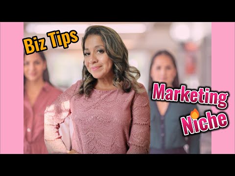 Marketing Tips for Entrepreneurs, Interpreters, Freelancers & You |  Faviola Valencia #TheCEOHustler