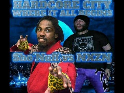 LCW NXZN VS ShoNuff