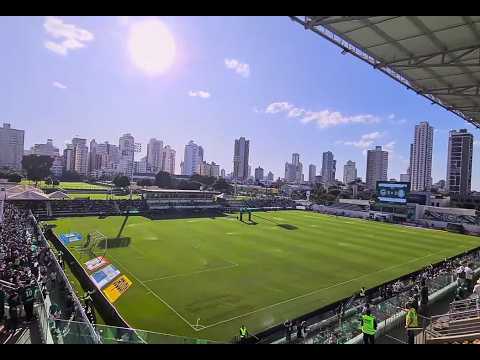 AO VIVO - Goiás x América-MG | Campeonato Brasileiro Série B