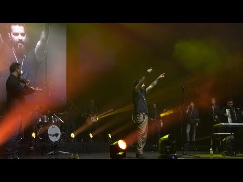 Next Time-Zavetna(live from Jane Sandanski)