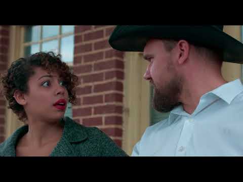 The Hidden Vault Short Film