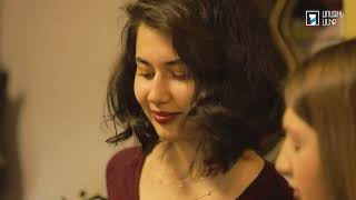 Հայաստանի մարդիկ. Արթիկ