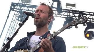 Steep Canyon Rangers - Blow Me Away - 2018 Blue Ox Music Festival