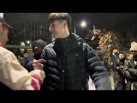 DRAKER vs TEOREMA - Semifinal | Demon x Infierno x UK Regional Concepción