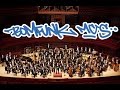 Bomfunk MC's - Freestyler Symphonic Orchestra ...