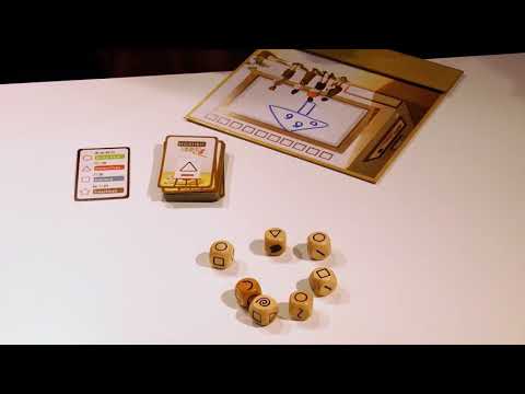 Video Rules / Essen 2019