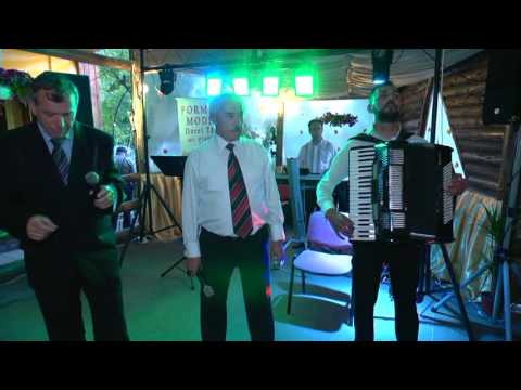 Formatia Modern Campulung Muscel Toata noaptea vad in vis