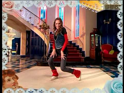 Che Bombón - Teen angels