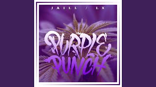 Purple Punch