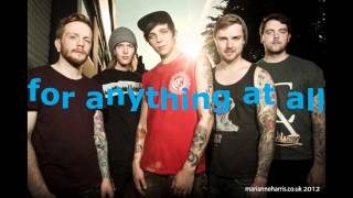 Death of an artist - We are Forgiven ( lyrics)