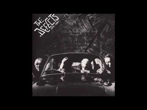The Defects - 1979 1984 (Full Album)