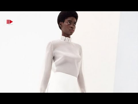 EMILIO PUCCI Spring 2022 Milan - Fashion Channel