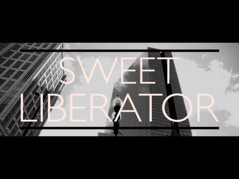 Mike Irving - Sweet Liberator