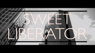 Mike Irving - Sweet Liberator