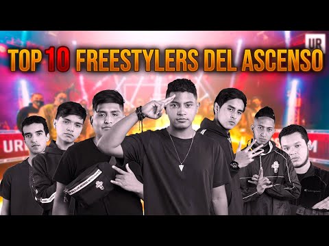 🔥🔥LOS MEJORES MCs DEL ASCENSO PARA LA FMS PERÚ🔥🔥
