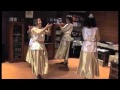 Messianic Dance to Paul Wilbur's A Resting Place