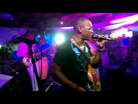 Sweet'n sexy (titre Album Kréol Attitudes - KRAZZ')