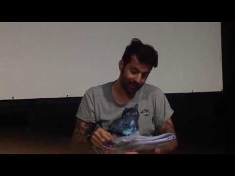 Contracondutas da Aids debate sobre Dzi Croquettes