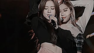 Download lagu kim jisoo ➳ ain't my fault [fmv] mp3