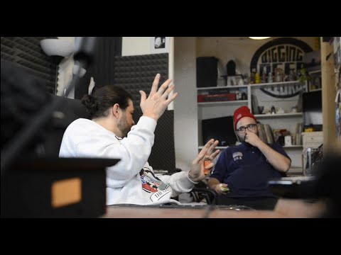 EZIJA & ESCANDALOSO XPÓSITO ‑ STOP THE HATE