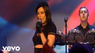 Madonna - American Life (Live)