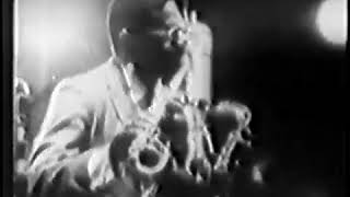 Rahsaan Roland Kirk