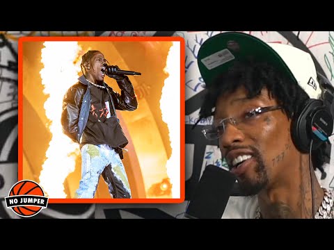 Sonny Digital on Travis Scott Making a Comeback After Astroworld Tragedy