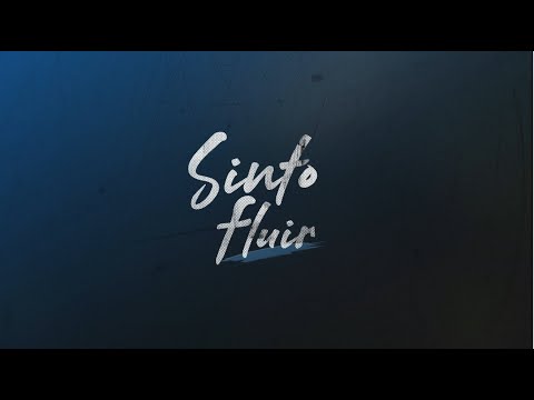 (Playback Legendado) Sinto Fluir - Marcelo Markes + Casa Worship