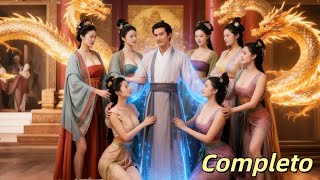 Download lagu 【FULL】Melintasi masa lalu, aku memimpin harem sang ratu, bahkan ia berbaring dalam pelukanku! mp3 Download lagu 【FULL】Melintasi masa lalu, aku memimpin harem sang ratu, bahkan ia berbaring dalam pelukanku! mp3
