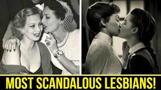 Download lagu Classic Hollywood’s Most Sensual Lesbians mp3