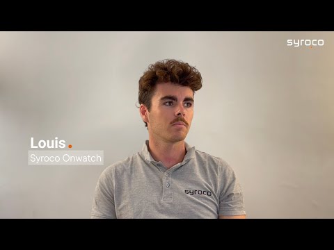 Discover how Syroco Onwatch supported a vessel during a voyage from Europe to Australia