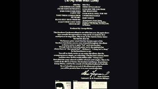 Sonny James "Home Style Lovin'"