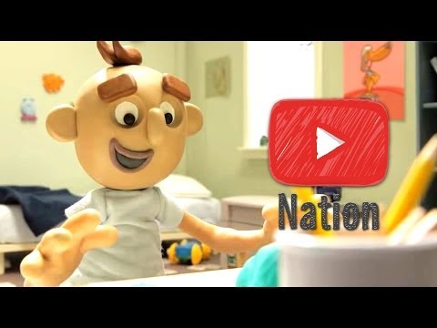 8 Hand-Made Stop-Motion Masterpieces!