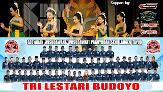 Download lagu LIVE GEBYAKAN / WISUDAWAN SENI LANGEN TAYUB ' TRI LESTARI BUDOYO ' mp3