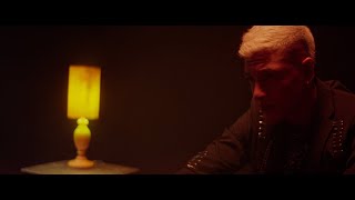 Satisfacción Music Video