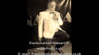 Sinatra Sings -  One For My Baby, And One More For The Road