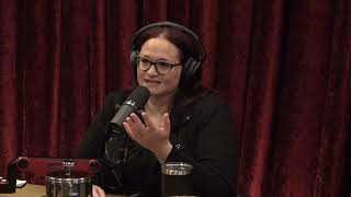 JRE 2007 - Adrienne Iapalucci