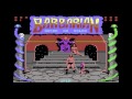 C64 Barbarian: The Ultimate Warrior 1987 Palace Softwar