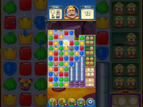 Royal Match Level 4154