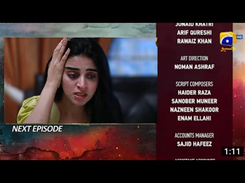 Sayani Episode 94 Promo | Sayani Episode 94 Promo Review | Geo Hd