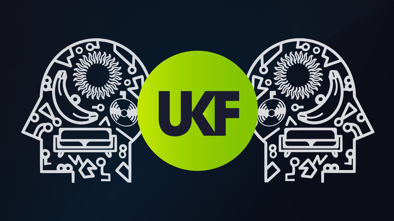 Alix Perez & DLR - Snake Style