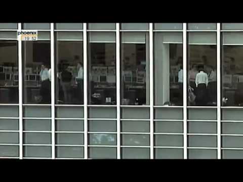 Der Große Crash Teil 3