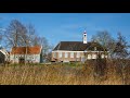 NOP 80 jaar droog: Schokland, eiland op land is bron van nieuw polderleven