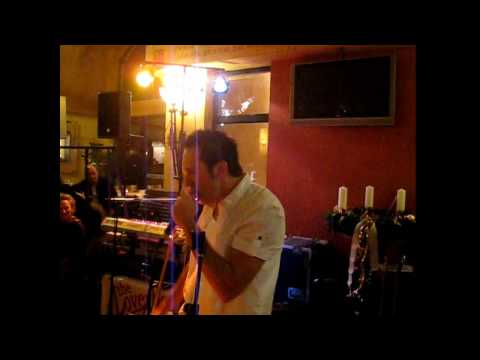 SMK sprengt Weihnachtsfeier 2008